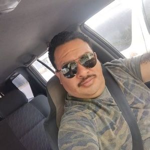 Meet your Posher, Douglas arcenio